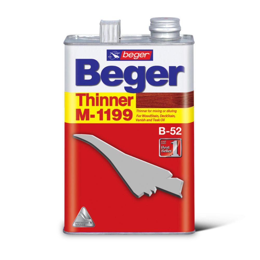 เบเยอร์ทินเนอร์ M-1199 / Beger Thinner M-1199
