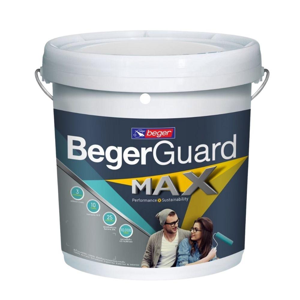 เบเยอร์การ์ด แม็กซ์ / BegerGuard Max