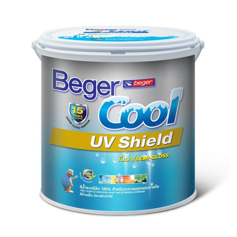 เบเยอร์คูล ยูวี ชิลด์ / BegerCool UV Shield