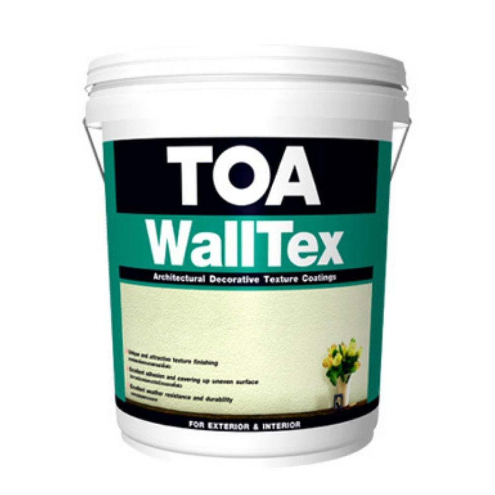 ทีโอเอ วอลล์เท็กซ์ / TOA WallTex