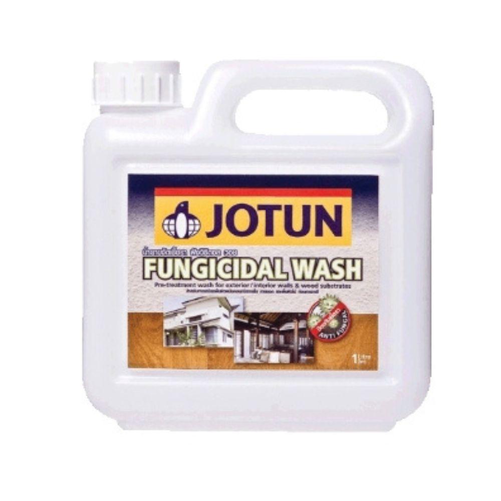 โจตัน ฟังจิซิดอล วอช / Jotun Fungicidal Wash