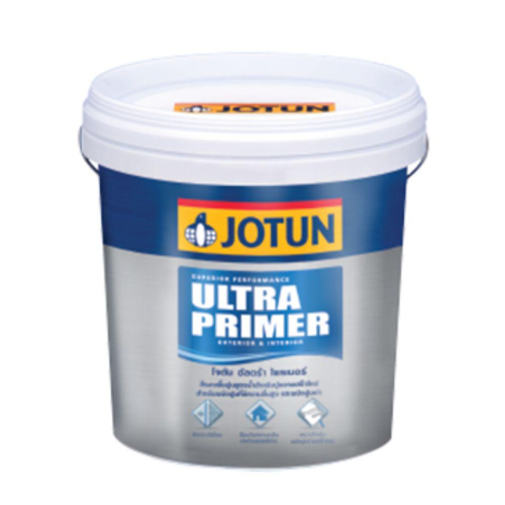 โจตัน อัลตร้า ไพรเมอร์ / Jotun Ultra Primer
