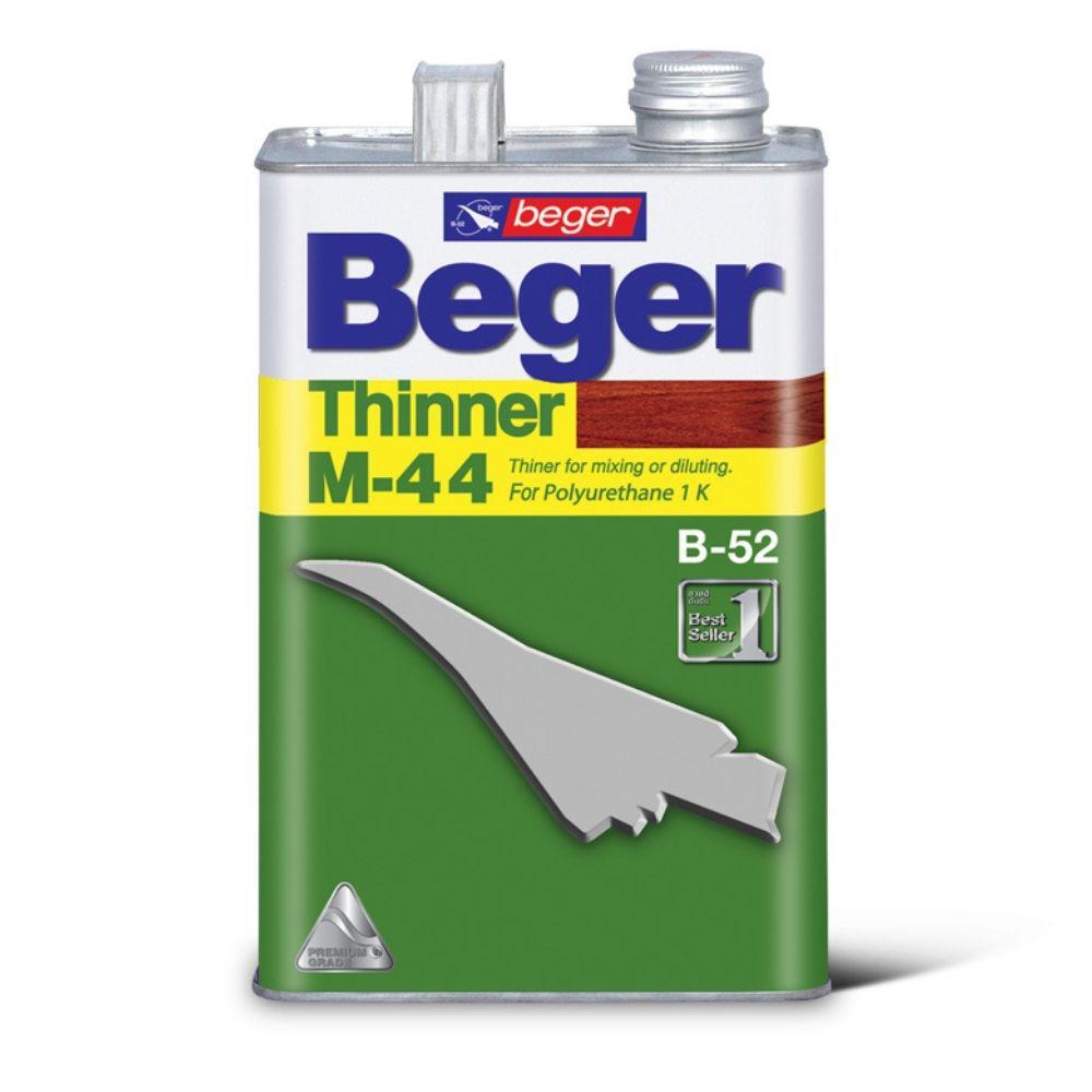 เบเยอร์ทินเนอร์ M-44 / Beger Thinner M-44
