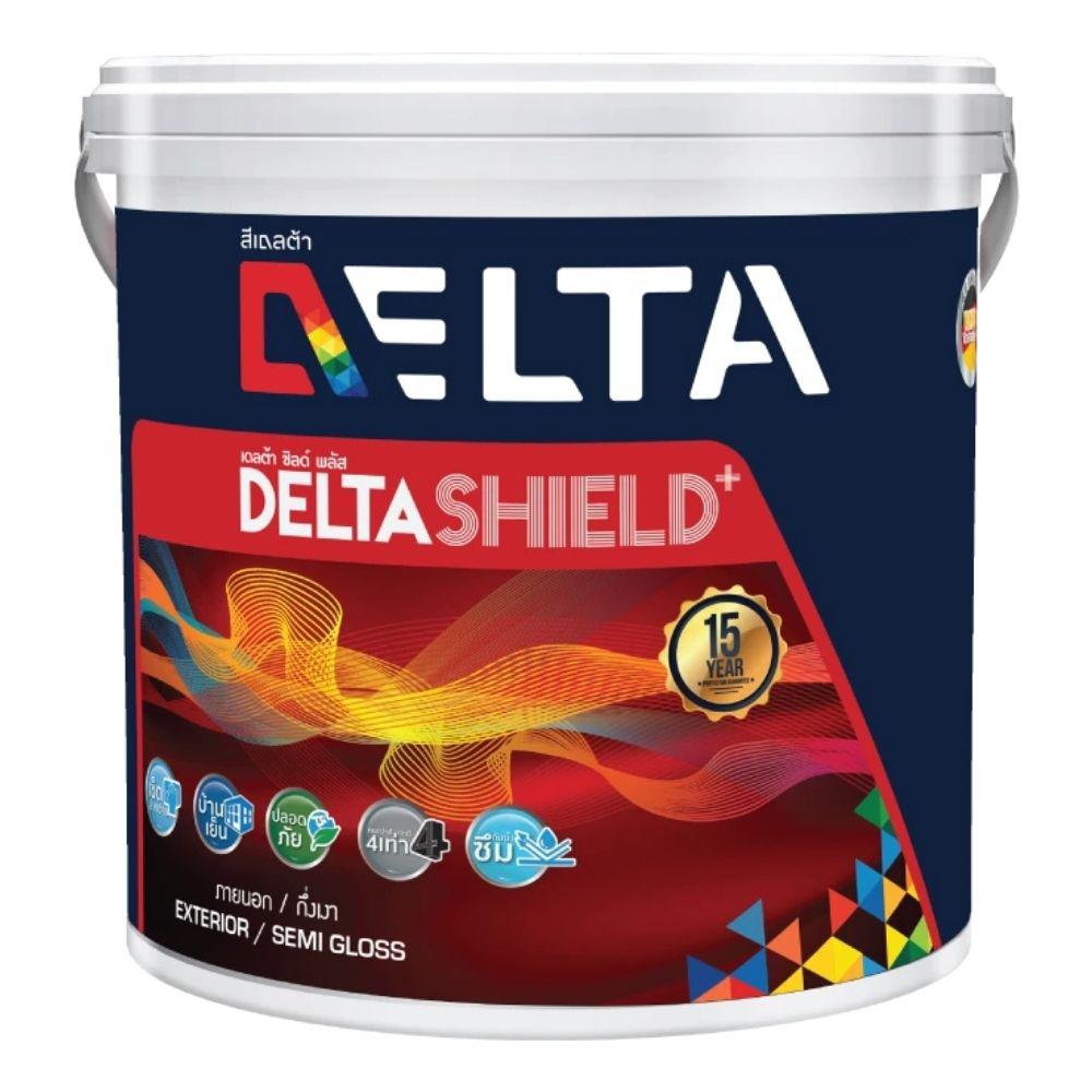 เดลต้าชิลด์ พลัส / Delta Shield Plus 