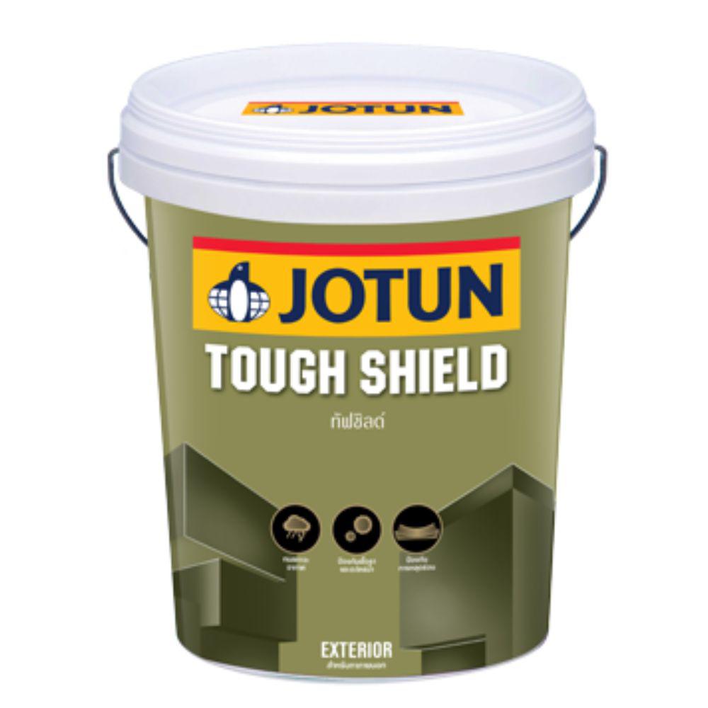โจตัน ทัฟชิลด์ กึ่งเงา  /Jotun Tough Shield Semi Gloss
