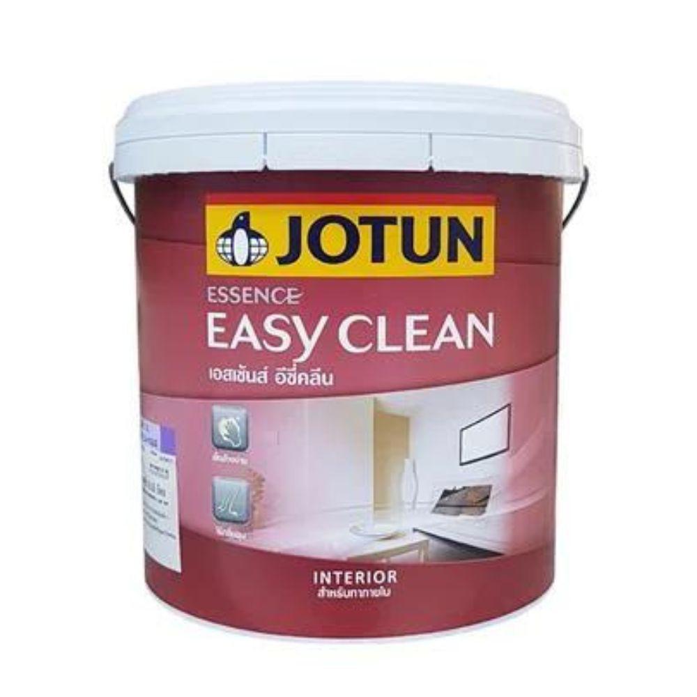 โจตัน เอสเซ้นต์ อีซี่ คลีน ชนิดด้าน / Jotun Essence Easy Clean Matt