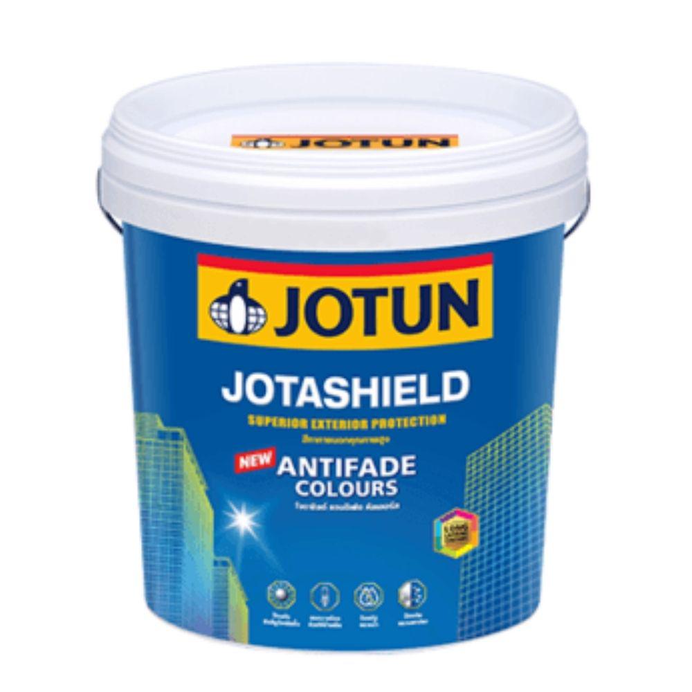 โจตาชิลด์ แอนติเฟด คัลเลอร์ ชนิดเนียน  / Jotashield Antifade Colours matt