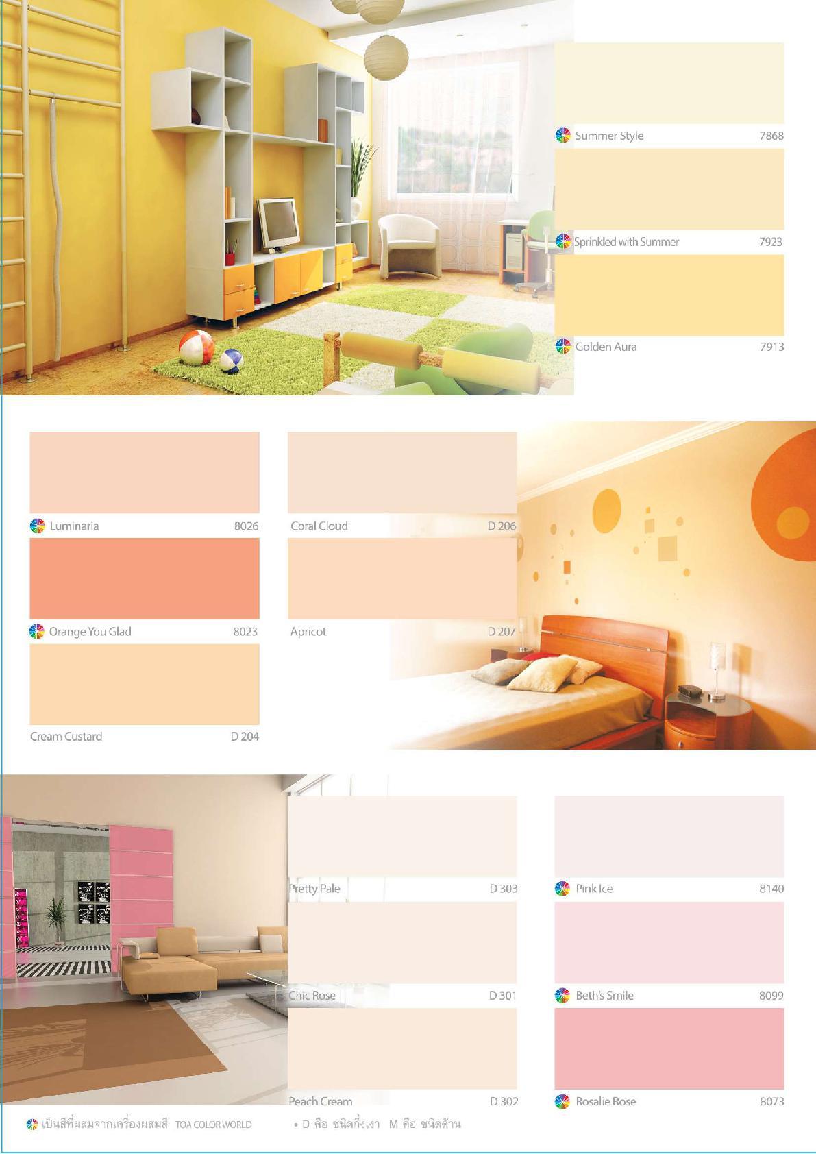 ซุปเปอร์ชิลด์ ดูราคลีน สีน้ำอะคริลิค ชนิดด้าน / Toa SuperShield Duraclean Matt
