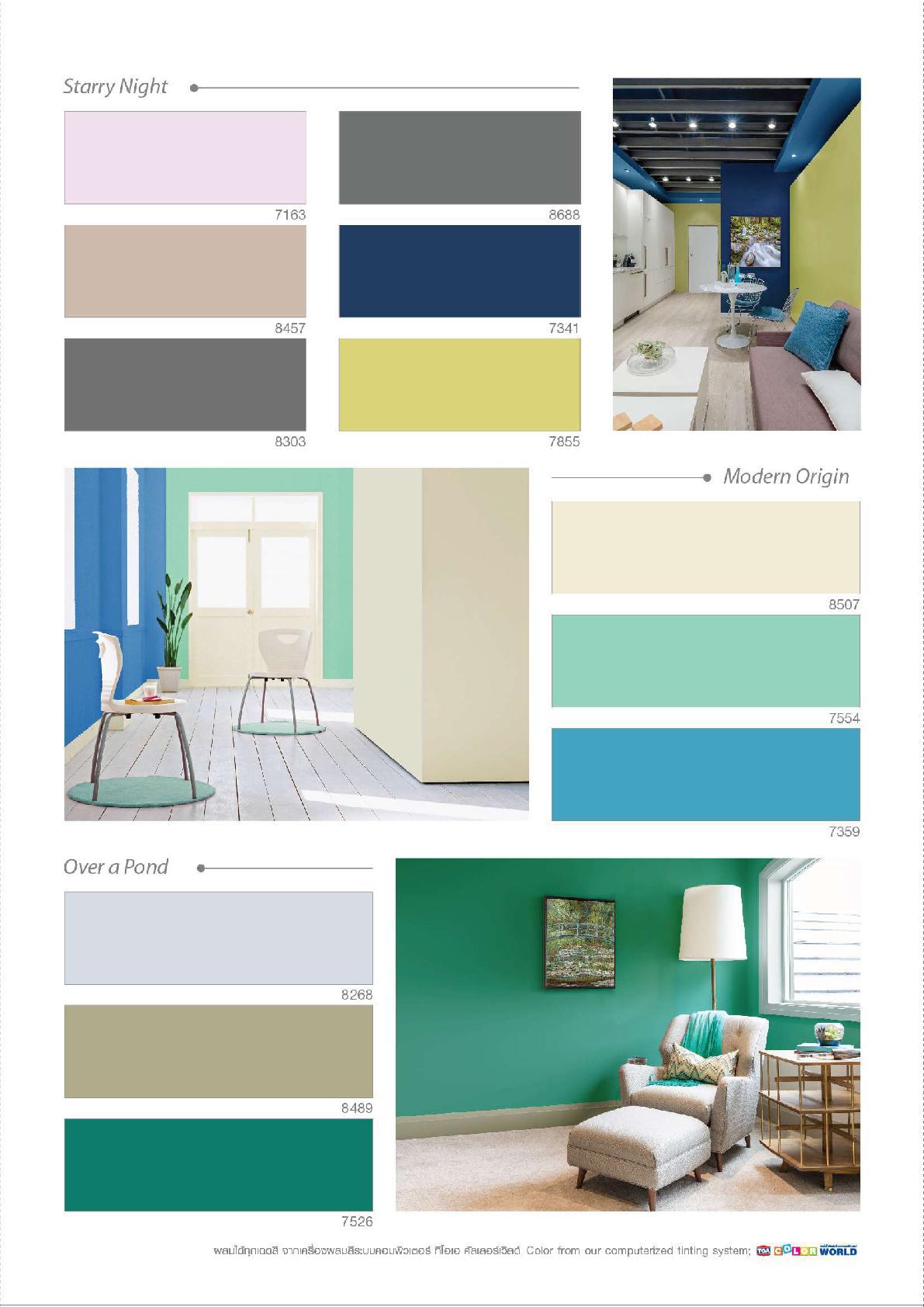 ซุปเปอร์ชิลด์ ดูราคลีน เอ พลัส สีน้ำอะคริลิค ชนิดด้าน # เบส A / Toa SuperShield Duraclean A+ Matt