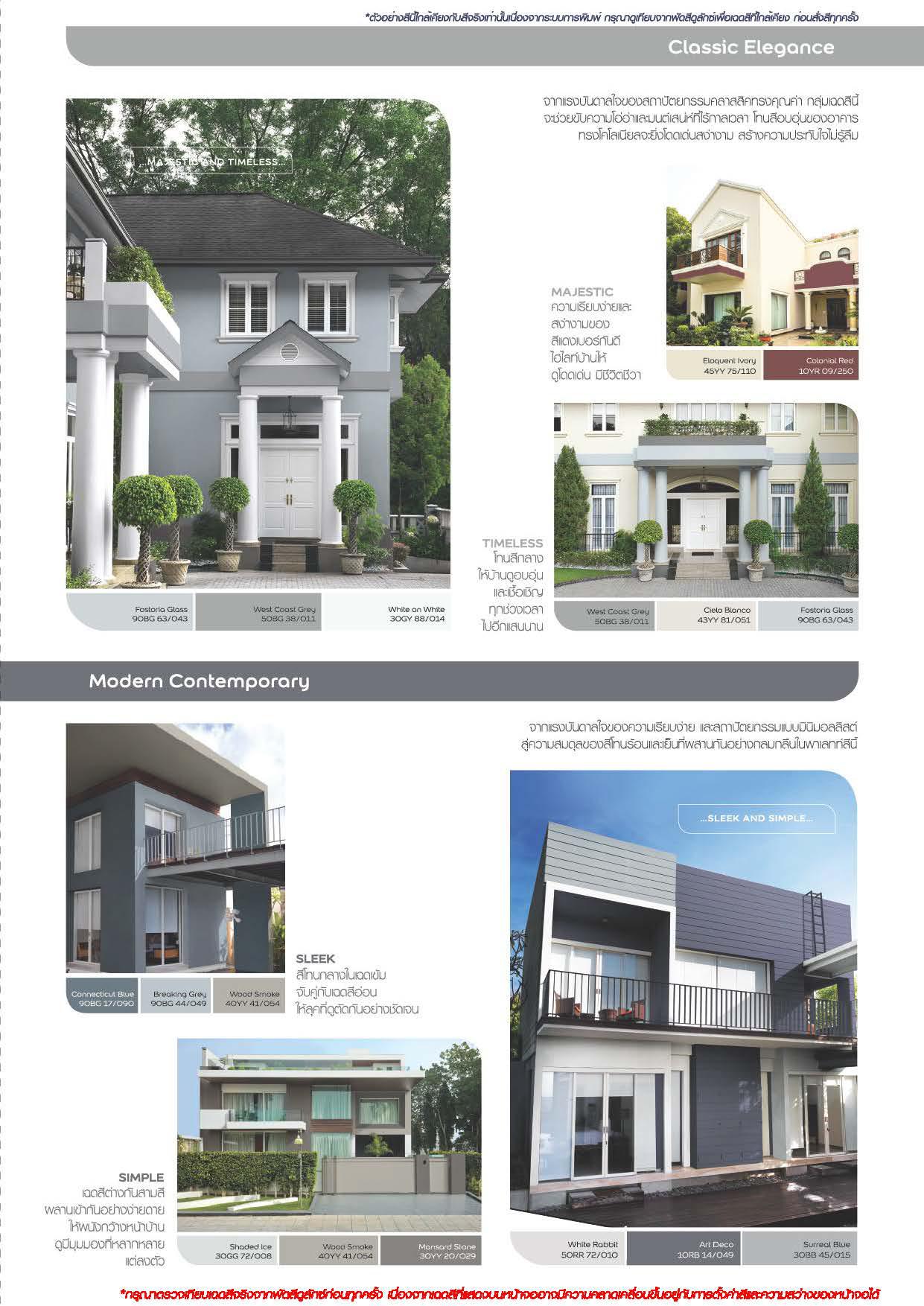 ดูลักซ์ เวเธ่อร์ชีลด์ อัลติม่า ชนิดเนียน / Dulux Weathershield Ultima Sheen